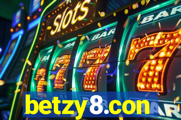 betzy8.con