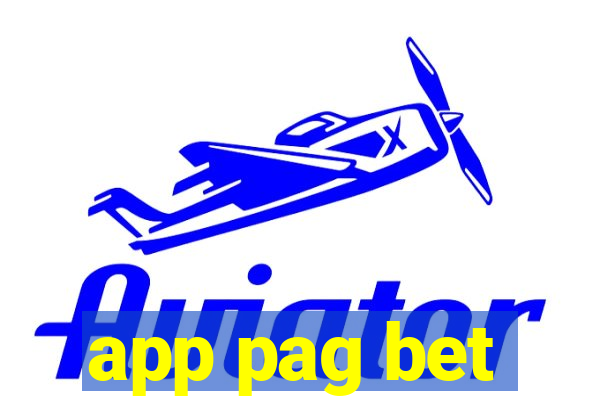 app pag bet