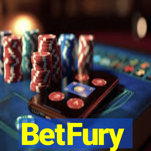 BetFury