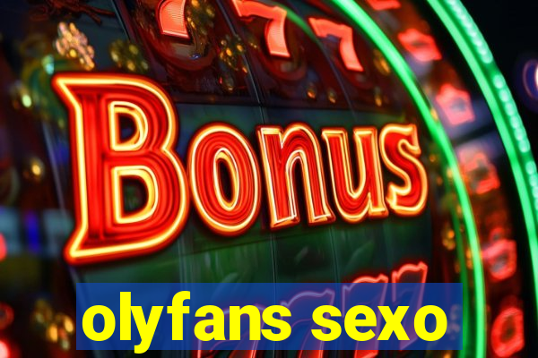 olyfans sexo