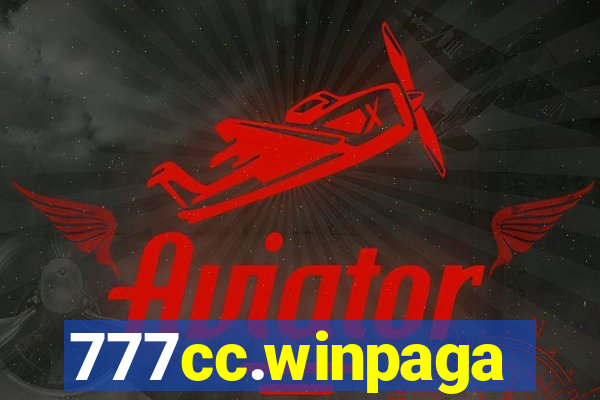 777cc.winpaga