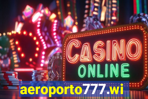 aeroporto777.win