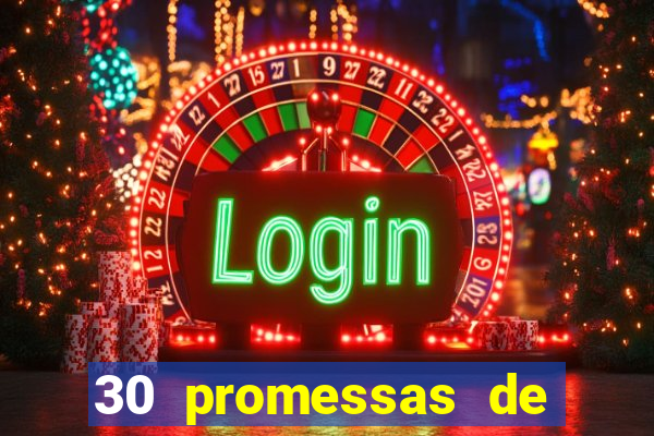 30 promessas de amor para namorado
