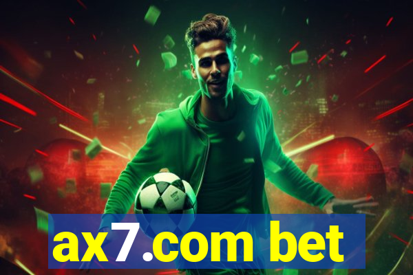 ax7.com bet