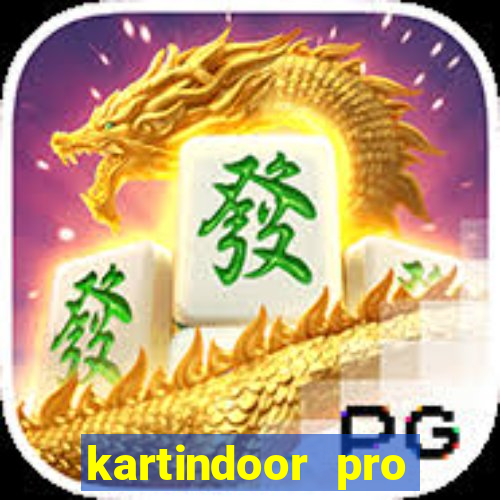 kartindoor pro raposo shopping