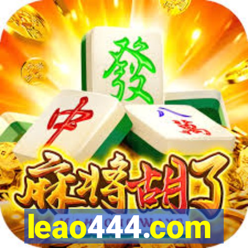 leao444.com
