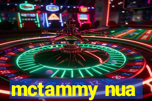 mctammy nua
