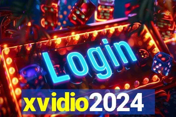 xvidio2024