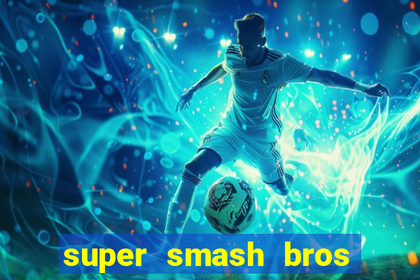 super smash bros flash 3