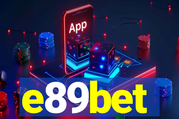 e89bet
