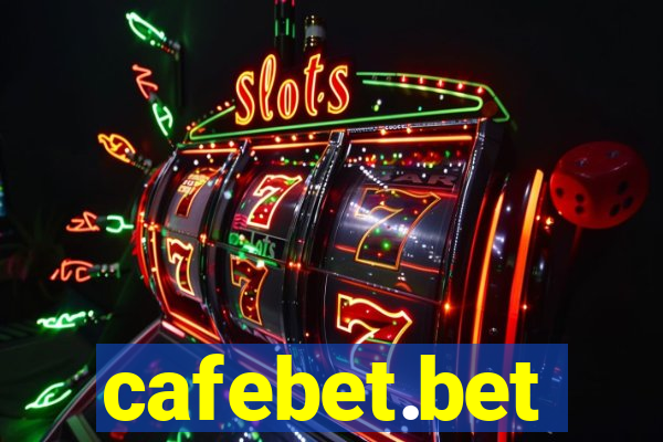 cafebet.bet