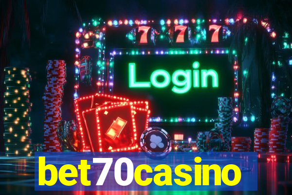 bet70casino