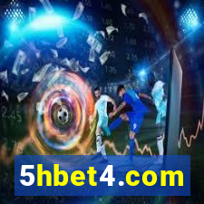 5hbet4.com