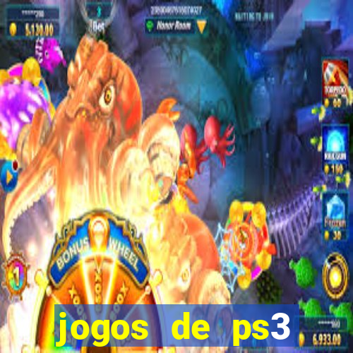 jogos de ps3 download pkg