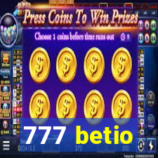 777 betio