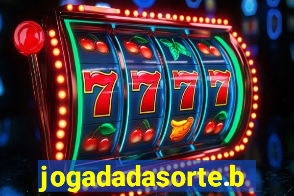 jogadadasorte.bet