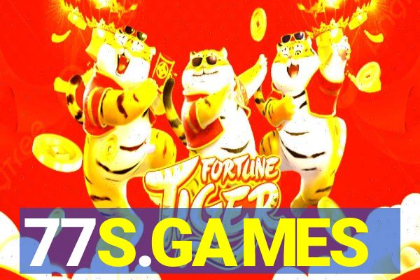 77S.GAMES