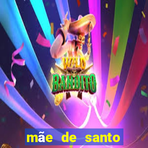 mãe de santo honesta na bahia