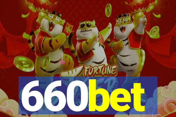 660bet