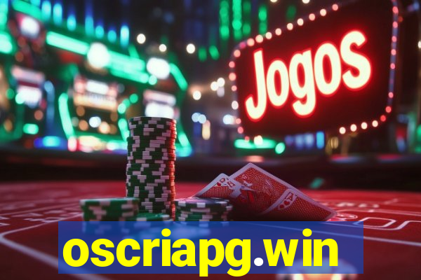 oscriapg.win