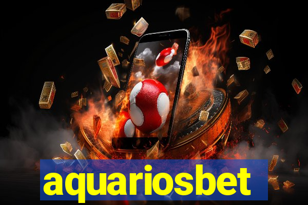 aquariosbet