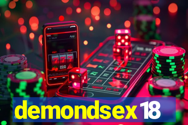 demondsex18