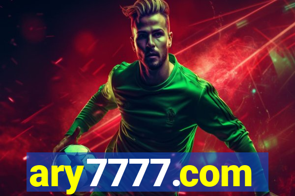 ary7777.com