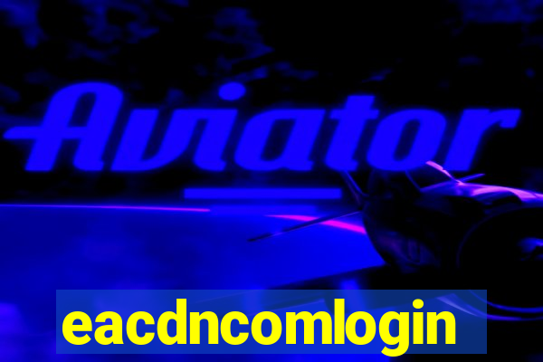 eacdncomlogin