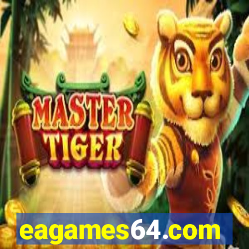 eagames64.com