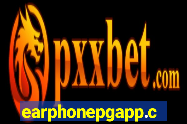 earphonepgapp.com