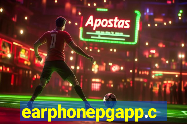 earphonepgapp.com
