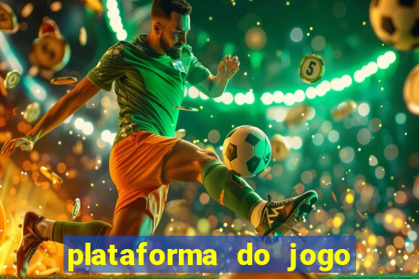 plataforma do jogo do canguru