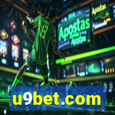 u9bet.com
