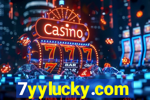 7yylucky.com