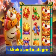 skkoka porto alegre