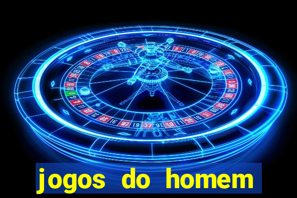 jogos do homem aranha para android