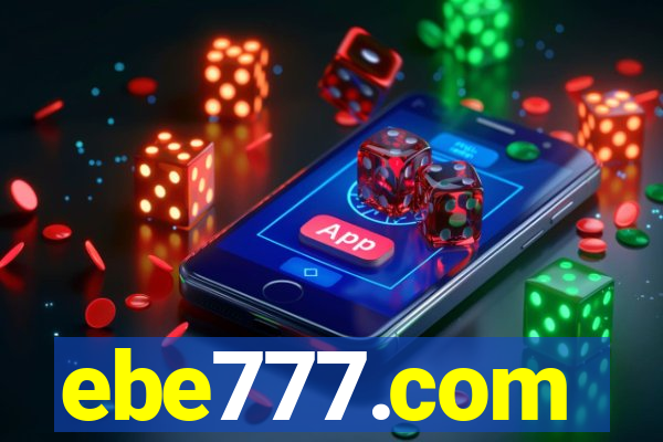 ebe777.com