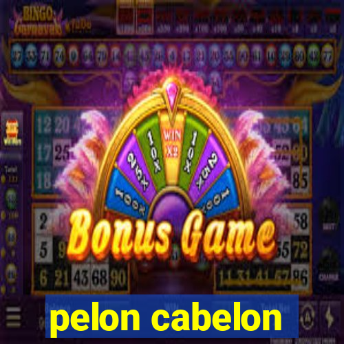 pelon cabelon