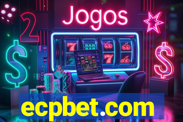ecpbet.com