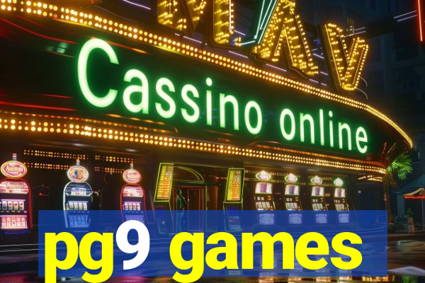 pg9 games