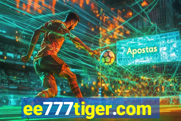 ee777tiger.com