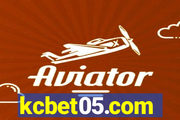 kcbet05.com