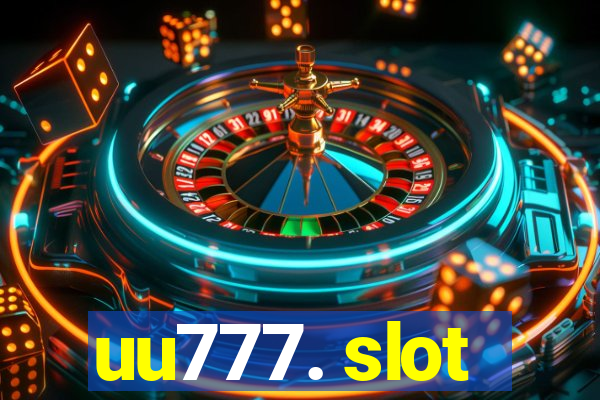 uu777. slot