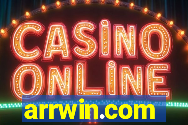 arrwin.com