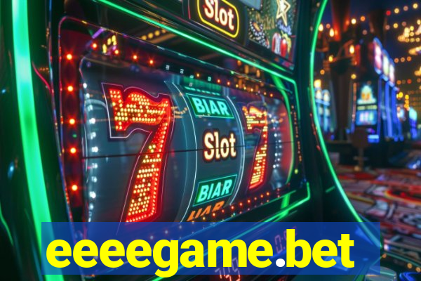 eeeegame.bet