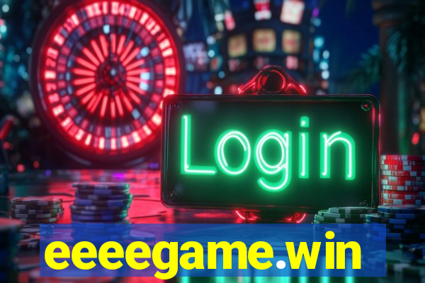eeeegame.win