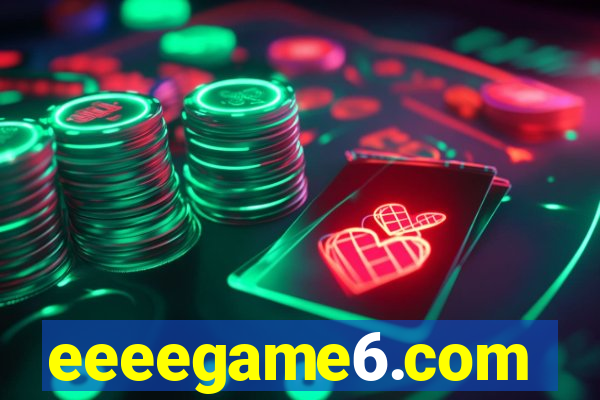 eeeegame6.com