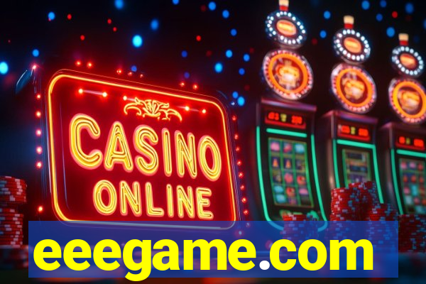 eeegame.com
