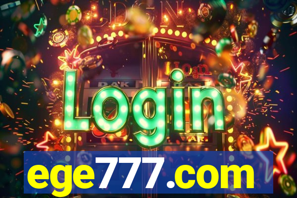 ege777.com