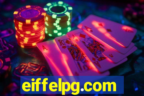 eiffelpg.com